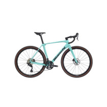 Gravel Bianchi Impulso Pro GRX-820 XL