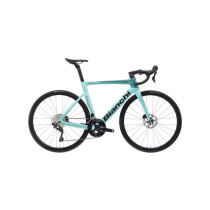 Bianchi Oltre Race 105 DI2 57cm