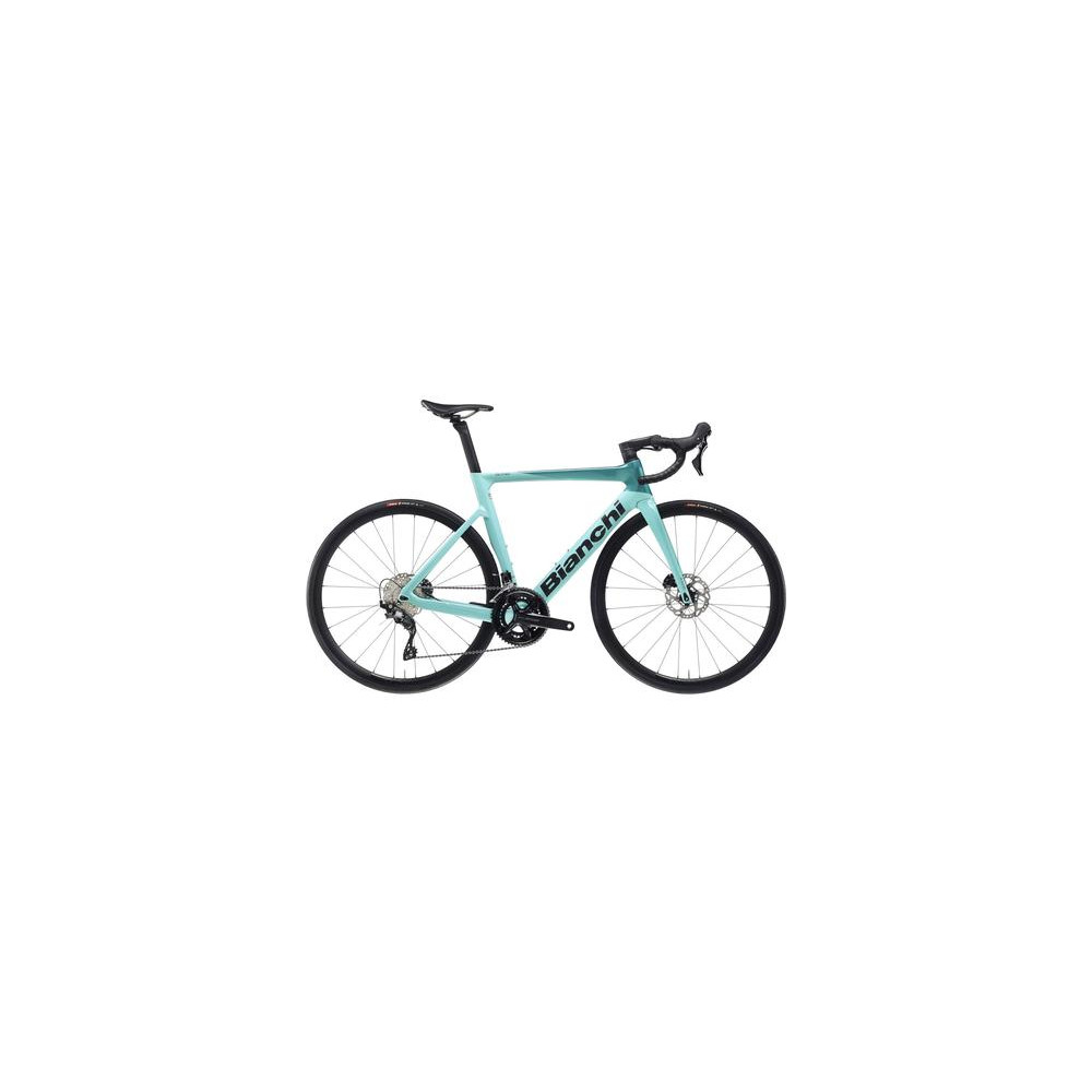 Bianchi Oltre Race 105 50cm