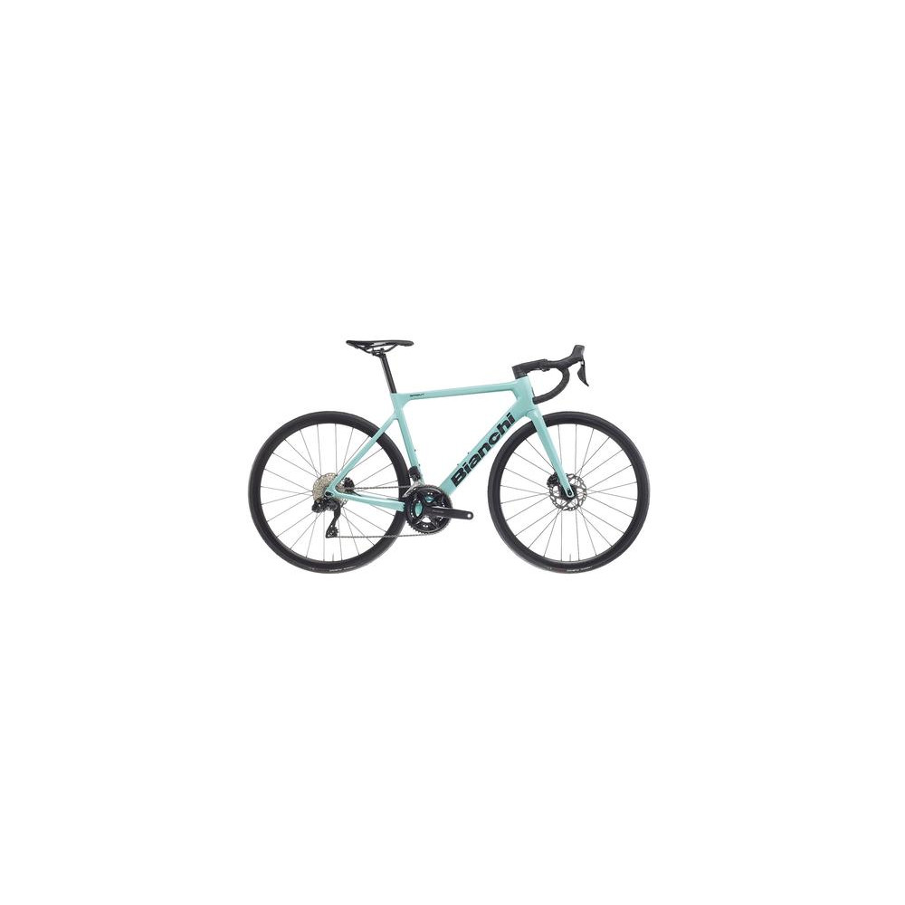 Bianchi Sprint 105 47cm