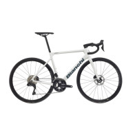 Maanteeratas Bianchi Sprint 105Di2 53cm
