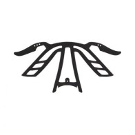 Abus Airbreaker pehmendused M