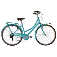 Jalgratas Alpina 28 Velvet sinine