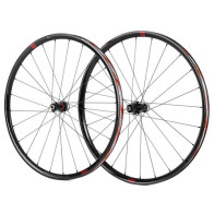 Jooksud Fulcrum Rapid Red 5 (HG11)