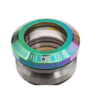 Kaelakausid Core Dash integrated