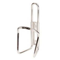 Pudelikorv Oxford hõbe