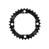 Hammasratas Shimano Acera M361, 32T, mus