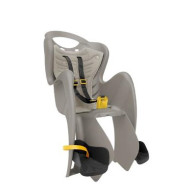 Rattatool Bellelli Mr Fox pakiraamile silk grey