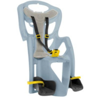 Rattatool Bellelli PEPE raamile ice blue grey