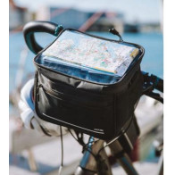 Lenksukott Zefal Handlebar Bag 7L