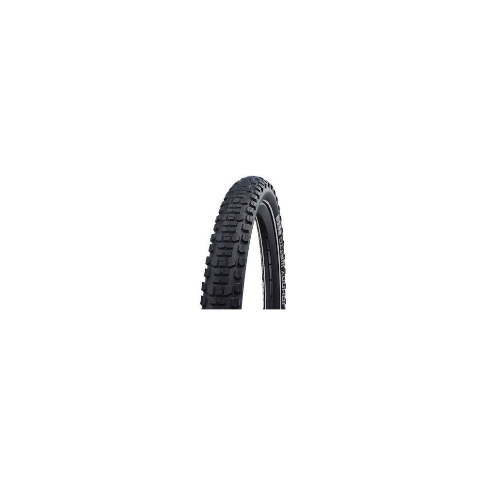 Schwalbe Johnny Watts LR 60-584