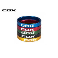 Kaelakausiseib COX Light 5mm must