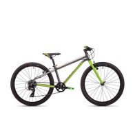 Drag 26 Badger Lite grey green