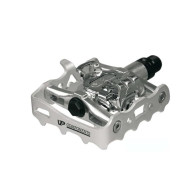 Pedaalid VP-X82 ühepoole klipiga