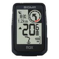 Sigma ROX 2.0 Endurance must