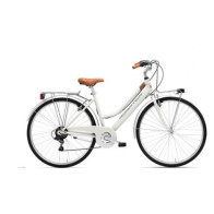 Adriatica Trend naiste valge