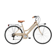 Adriatica Trend naiste pruun