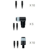 Schwalbe Click Valve starter set
