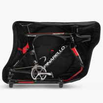 Rattakohver Scicon Aerocomfort 3.0 TSA Triathlon