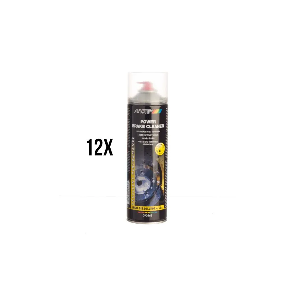 PIDURIPUHASTUS KAST 12X500ML