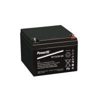 AKU EXIDE POWERFIT S112/26