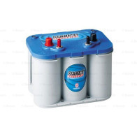 OPTIMA AGM 55AH 254X175X200 765A