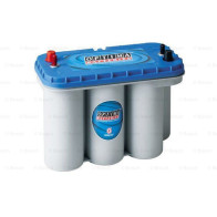 OPTIMA AGM 75AH 325X165X238 975A