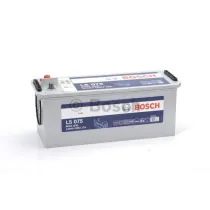 BOSCH L5 140AH 800A 513X189X223 otsal