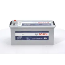 BOSCH L5 230AH 1150A 518X276X242 otsal