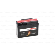 AKU BOSCH AGM 12V 2,3Ah 30 A(EN) 113x48x