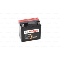 AKU BOSCH AGM 12V 4Ah 30 A(EN) 113x70x10
