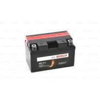 AKU BOSCH AGM 12V 8Ah 150 A(EN) 150x88x9