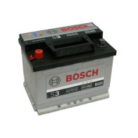 BOSCH S3 56AH 480A 242X175X190 +/-
