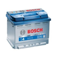 BOSCH S4 44AH 440A 207X175X175 -/+