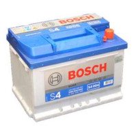 BOSCH S4 60AH 540A 242X175X175 -/+
