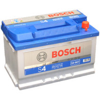 BOSCH S4 72AH 680A 278X175X175 -/+