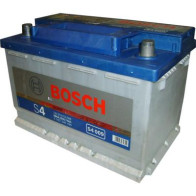 BOSCH S4 74AH 680A 278X175X190 +/-