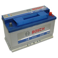 BOSCH S4 95AH 800A 353X175X190 -/+