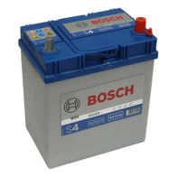 BOSCH S4 40AH 330A 187X127X227 -/+