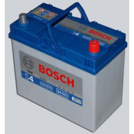 BOSCH S4 45AH 330A 238X129X227 -/+