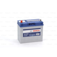 BOSCH S4 45AH 330A 238X129X227 +/-