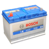 BOSCH S4 95AH 830A 306X173X225 +/-