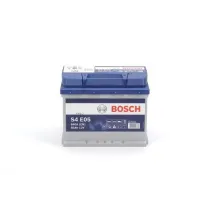 BOSCH EFB 60AH 640A 242X175X190 -/+