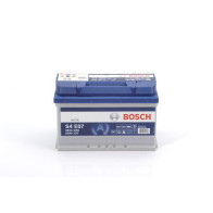 BOSCH EFB 65AH 650A 278X175X175 -/+