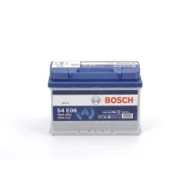 BOSCH EFB 70AH 760A 278X175X190 -/+