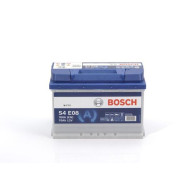 BOSCH EFB 70AH 760A 278X175X190 -/+