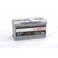 BOSCH AGM 95AH 850A 353X175X190 -/+