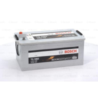 BOSCH T5 225AH 1150A 518X276X242 otsal