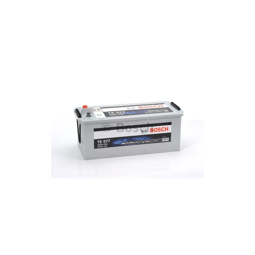 BOSCH TE 190AH 1050A 513X223X223 otsal