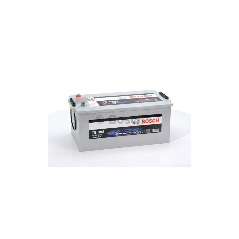 BOSCH TE 240AH 1200A 518X276X242 otsal